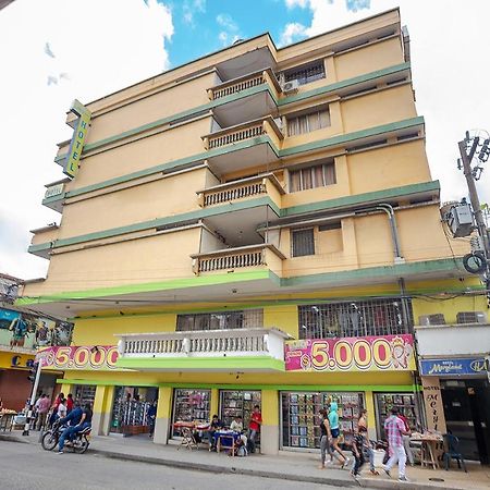 Hotel Meryland Sincelejo Exterior photo